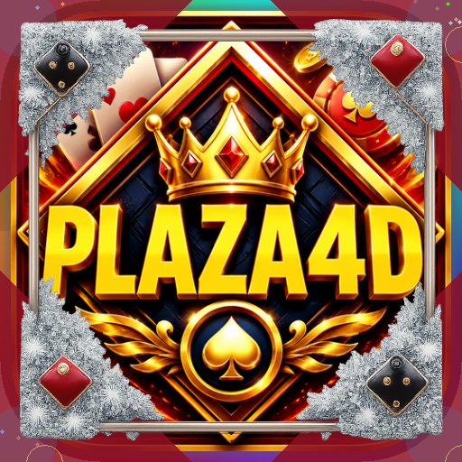 plaza4d — galeri pratinjau Resmi APK
